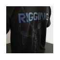 Tee-shirt Rigging BlackZ
