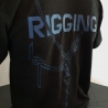 Tee-shirt Rigging BlackZ