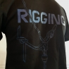 Tee-shirt Rigging BlackZ