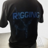 Tee-shirt Rigging BlackZ