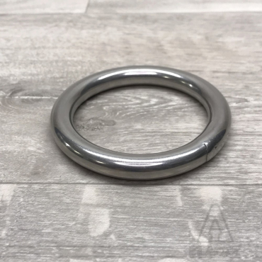 ANNEAU Inox XL