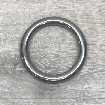 ANNEAU Inox XL