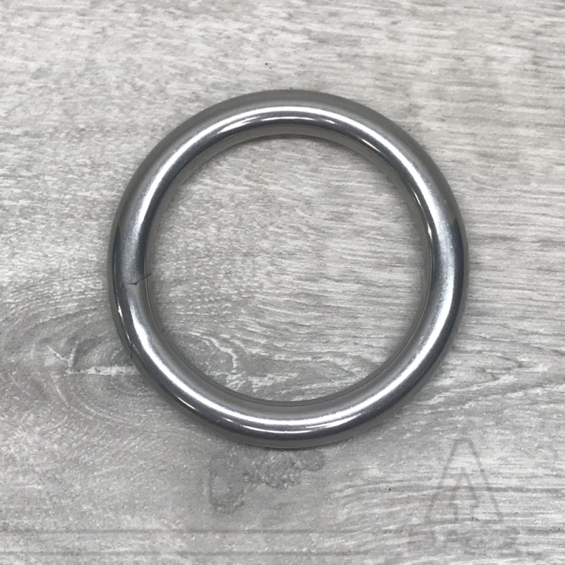 ANNEAU Inox XL