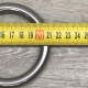 ANNEAU Inox XL