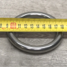STAINLESS Ring XL