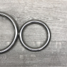 ANNEAU Inox XL