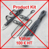 KIT Product list - 500