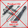 KIT Product list - 550
