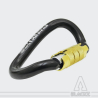OVALONE DNA Twist-Lock Noir