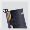 BANDI - Sac à magnésie - Chalk Stripes