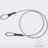 Anchor cable - câble d'amarrage