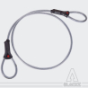 Anchor cable - câble d'amarrage