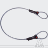 Anchor cable - câble d'amarrage