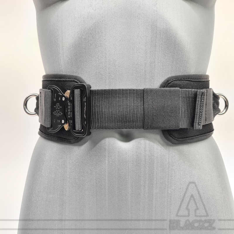 Ceinture Acrobatique Pro - 2 Points