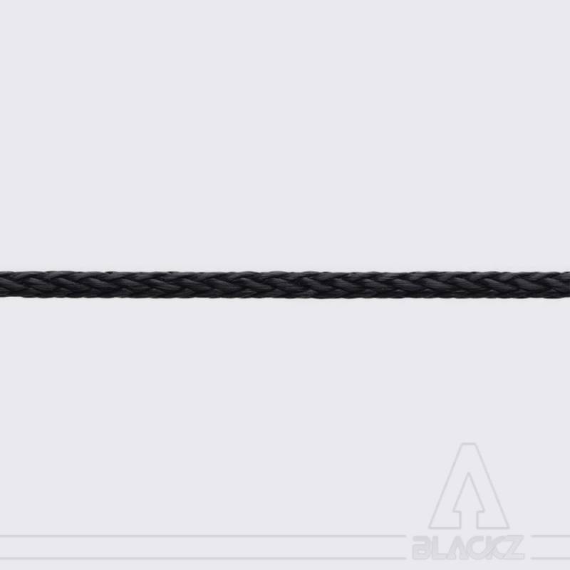 TECHNORA All Black - 8 mm