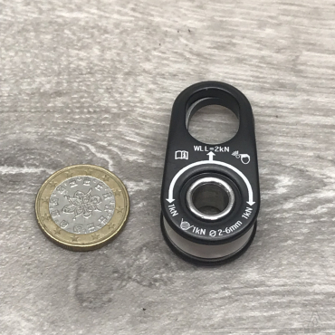 Polo MICRO Pulley