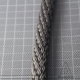 Corde de rigging 16mm Noire