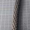 Corde de rigging 16mm Noire