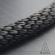 Corde de rigging 16mm Noire