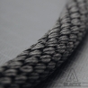Corde de rigging 16mm Noire