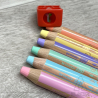 Kit de 6 Crayons pour épissures