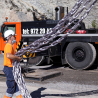 MURLINK - Chaine Dyneema