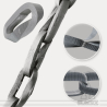 MURLINK - Chaine Dyneema