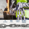 MURLINK - Chaine Dyneema