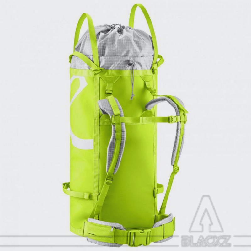 KURT HAULBAG 55 Bag