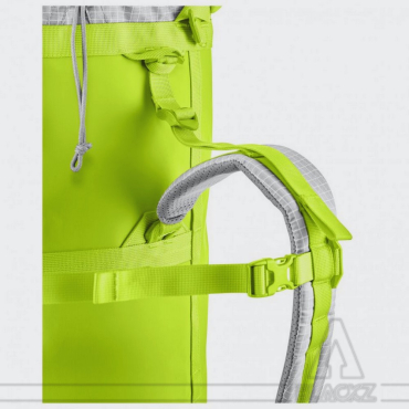 KURT HAULBAG 55 Bag