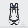 NUS55 harness - 2 points