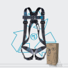 NUS55 harness - 2 points