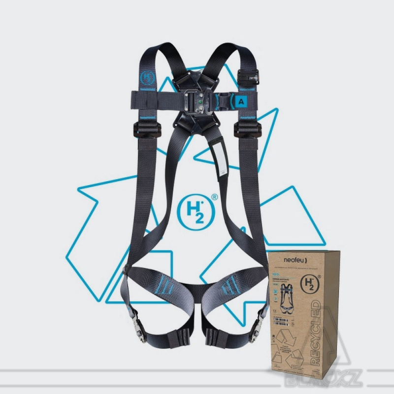 NUS55 harness - 2 points