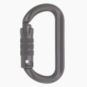 OVALO ID 3-Way-autolock Noir