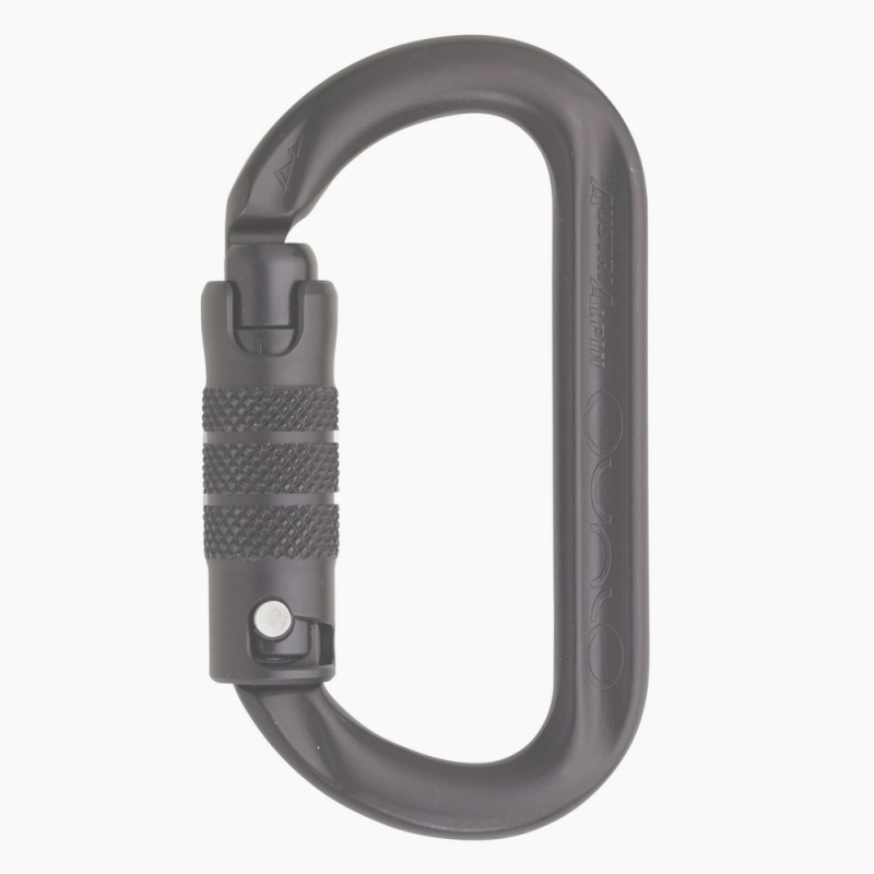 OVALO ID 3-Way-autolock