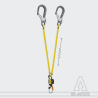 ABSORBICA-Y MGO 80 & 150 Eur - New