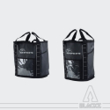 TRANSIT Rope Bag 30 & 45 L