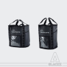 TRANSIT Rope Bag 30 & 45 L