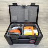 SKYLOTEC - KIT ICX Winch PPE for rope access