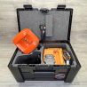 SKYLOTEC - KIT ICX Treuil de levage cordiste EPI