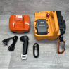 SKYLOTEC - KIT ICX Winch PPE for rope access