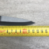 Black Ceramic Knife 12,5 cm