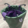 LONG TOOL BUCKET L II COULEUR