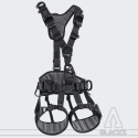 AVAO FAST Inter BLACK