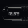 OVALONE ALU Rise Lock - Black
