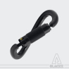OVALONE DNA ALU Auto-Block Black