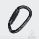 OVALONE DNA ALU Twist-Lock Noir