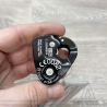 Black NANO TRAXION