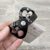 Black NANO TRAXION