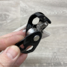 Black NANO TRAXION